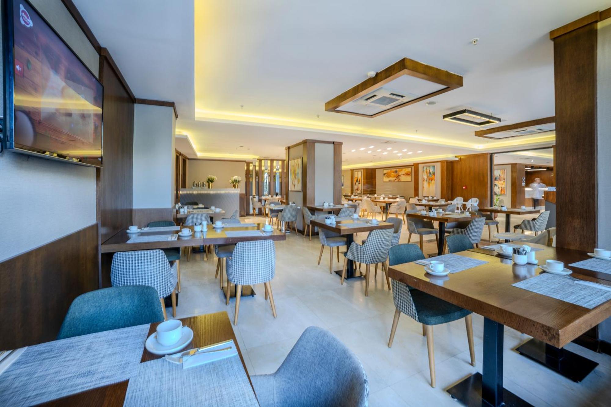 Royal Termal Hotel Bursa Exteriér fotografie
