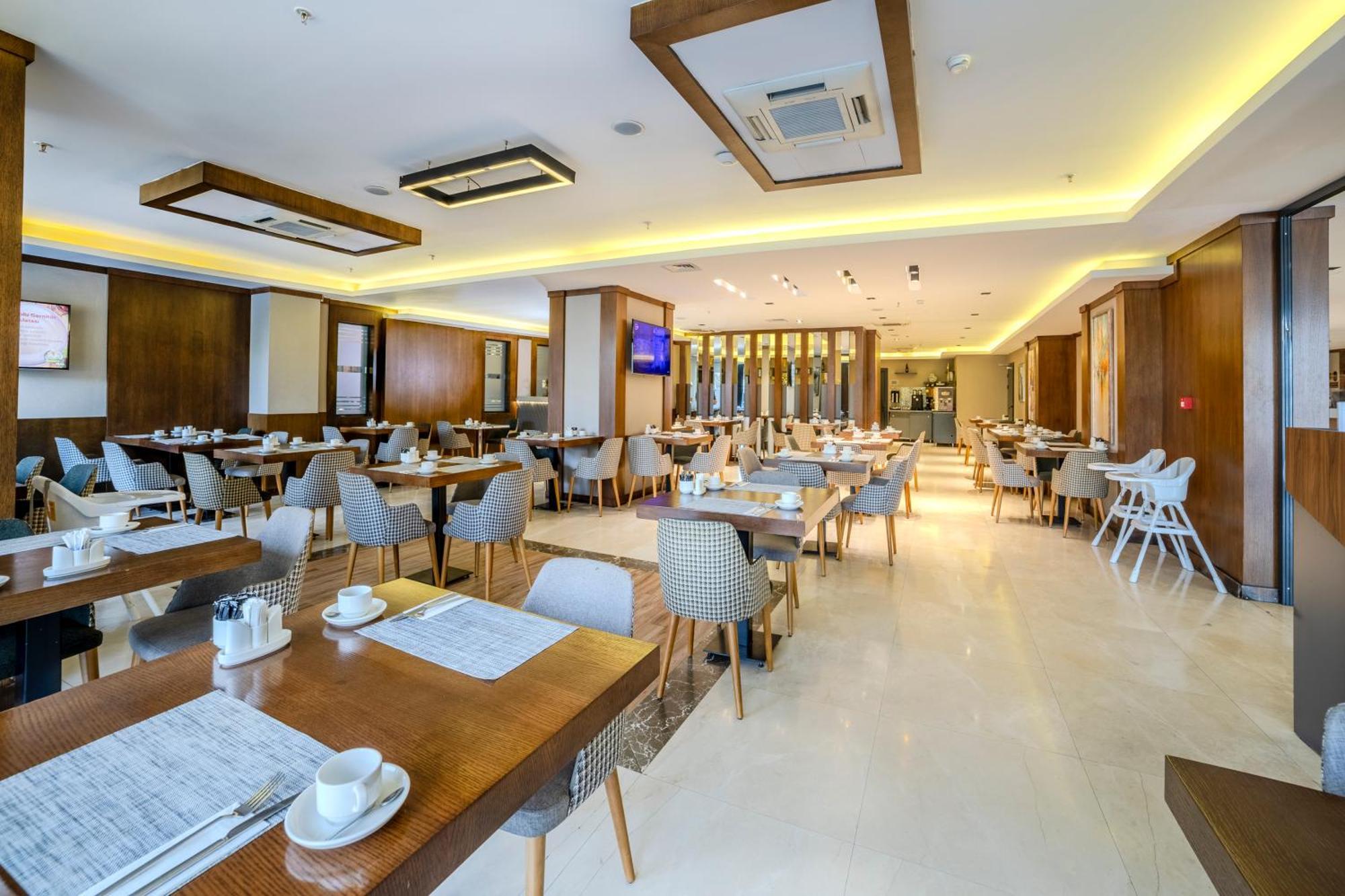Royal Termal Hotel Bursa Exteriér fotografie