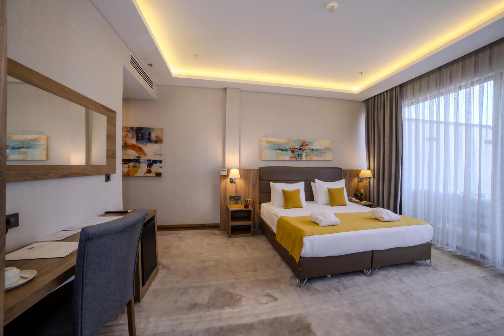 Royal Termal Hotel Bursa Exteriér fotografie
