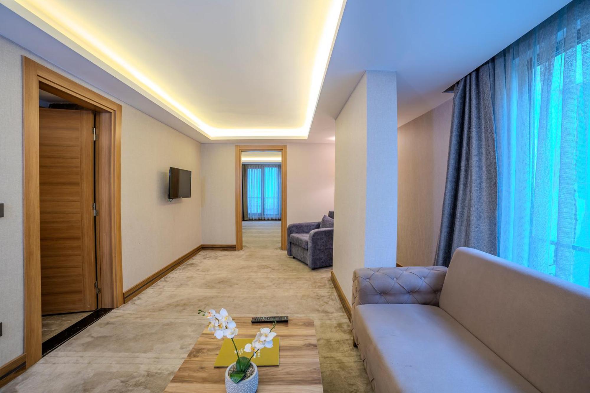 Royal Termal Hotel Bursa Exteriér fotografie